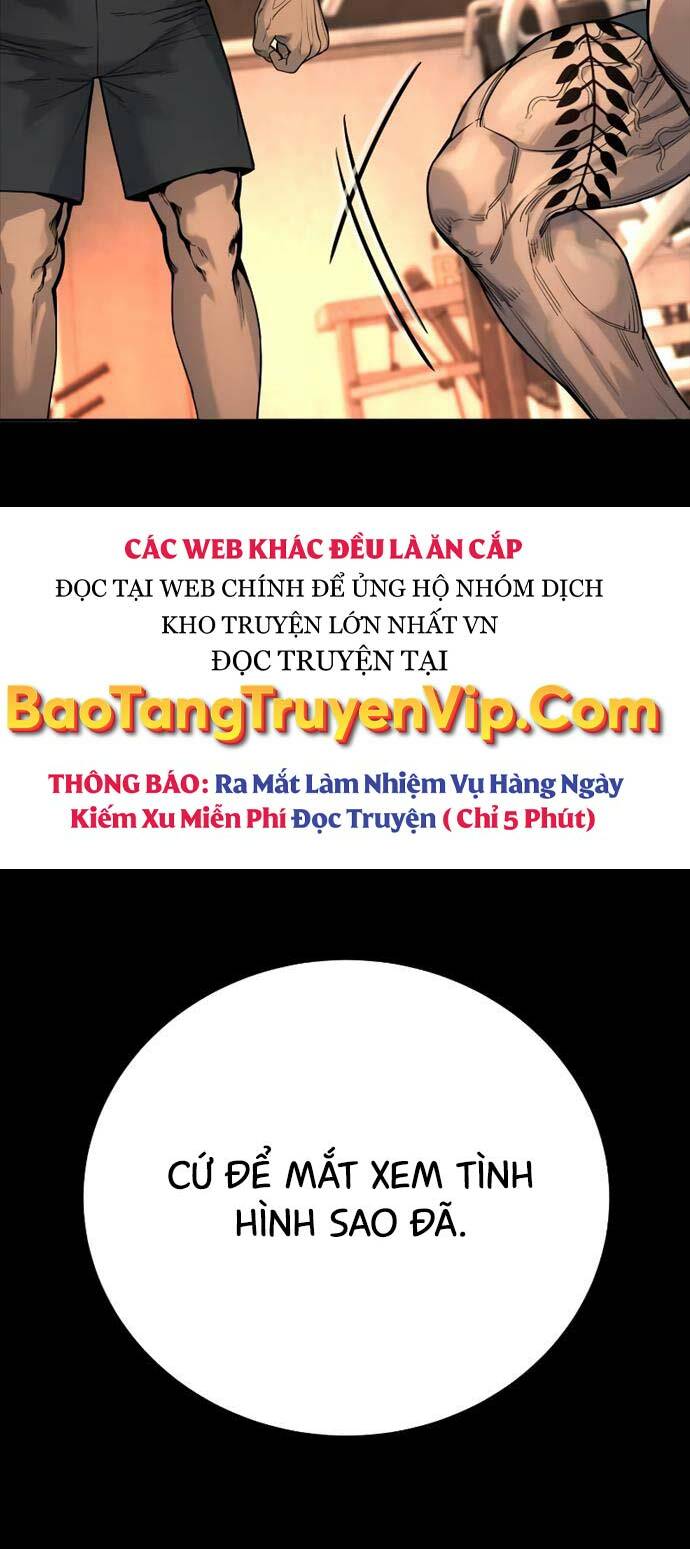 Cảnh Sát Báo Thù: Chapter 46