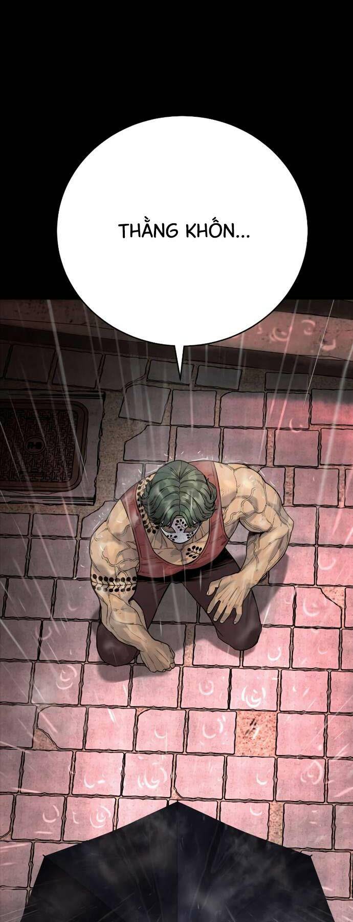 Cảnh Sát Báo Thù: Chapter 46