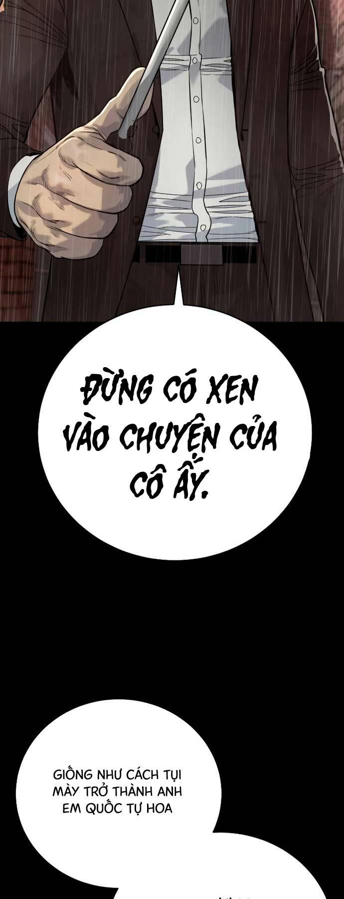 Cảnh Sát Báo Thù: Chapter 46