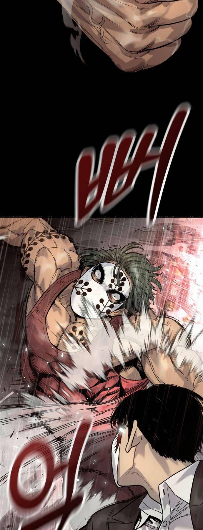 Cảnh Sát Báo Thù: Chapter 46