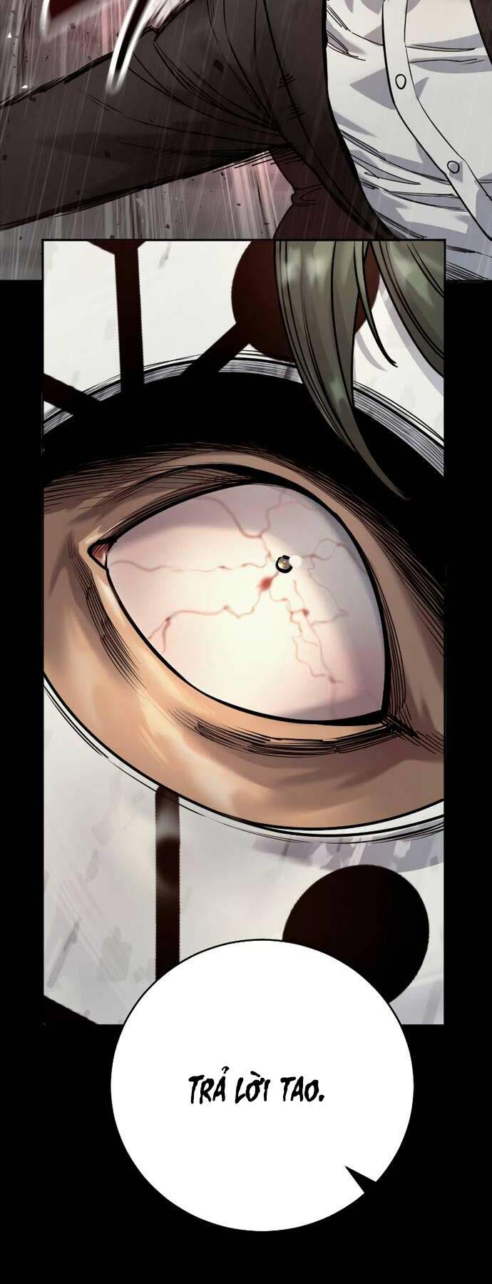 Cảnh Sát Báo Thù: Chapter 46