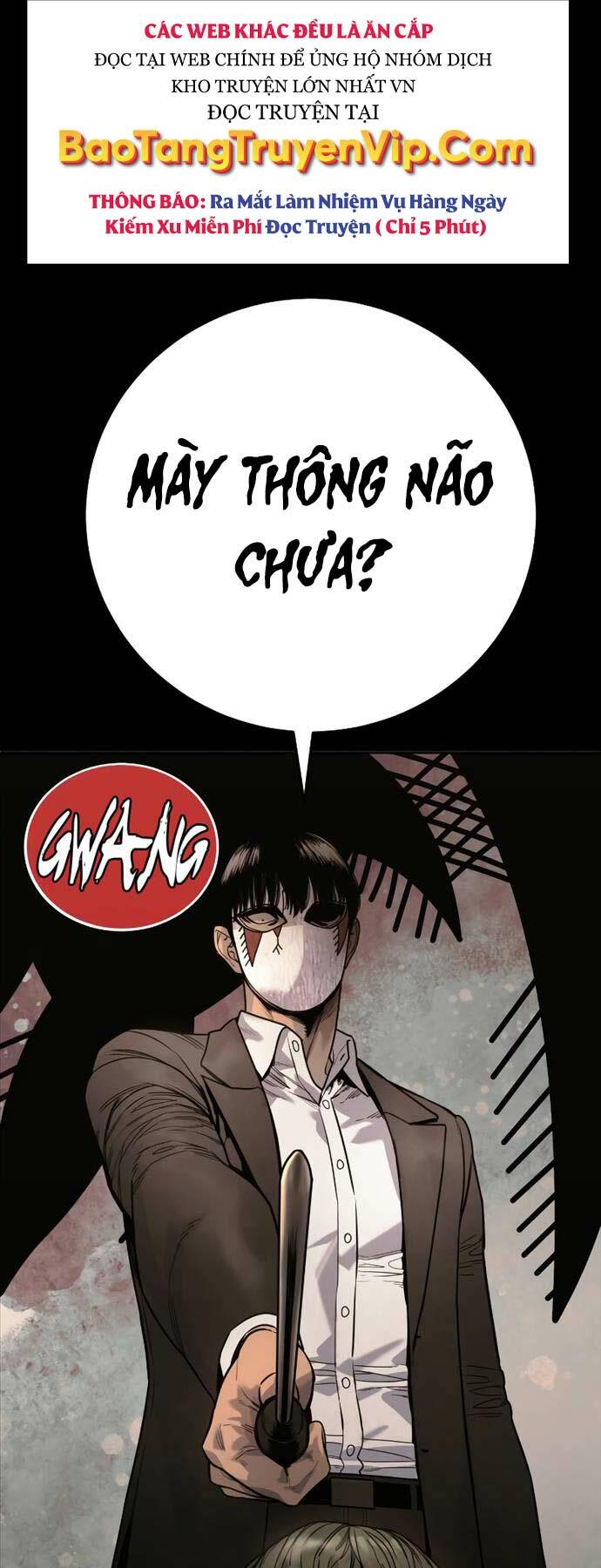 Cảnh Sát Báo Thù: Chapter 46
