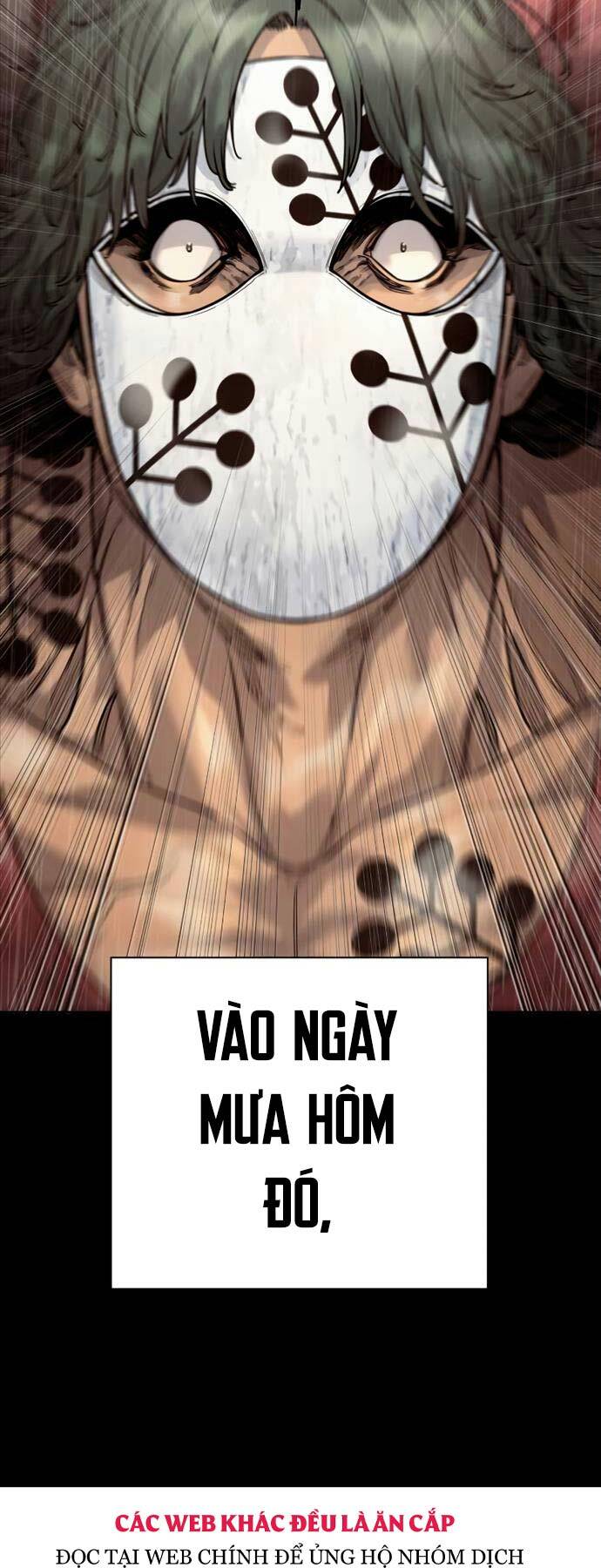 Cảnh Sát Báo Thù: Chapter 46