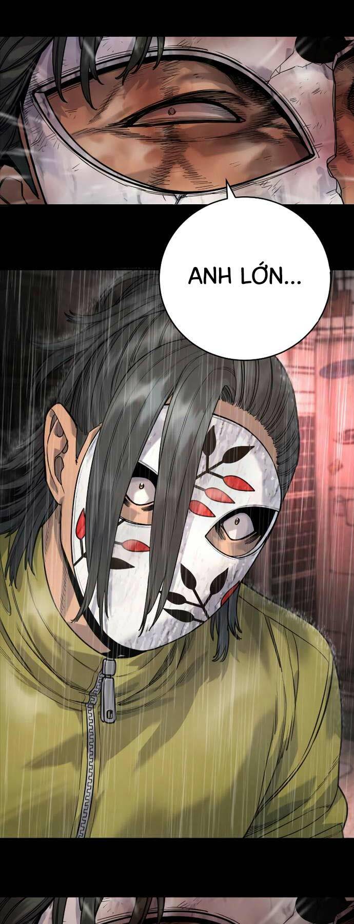 Cảnh Sát Báo Thù: Chapter 46