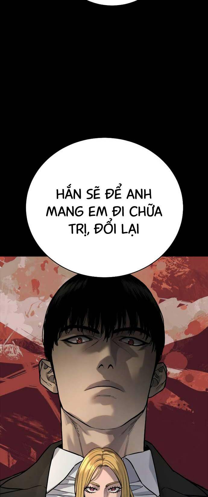 Cảnh Sát Báo Thù: Chapter 46