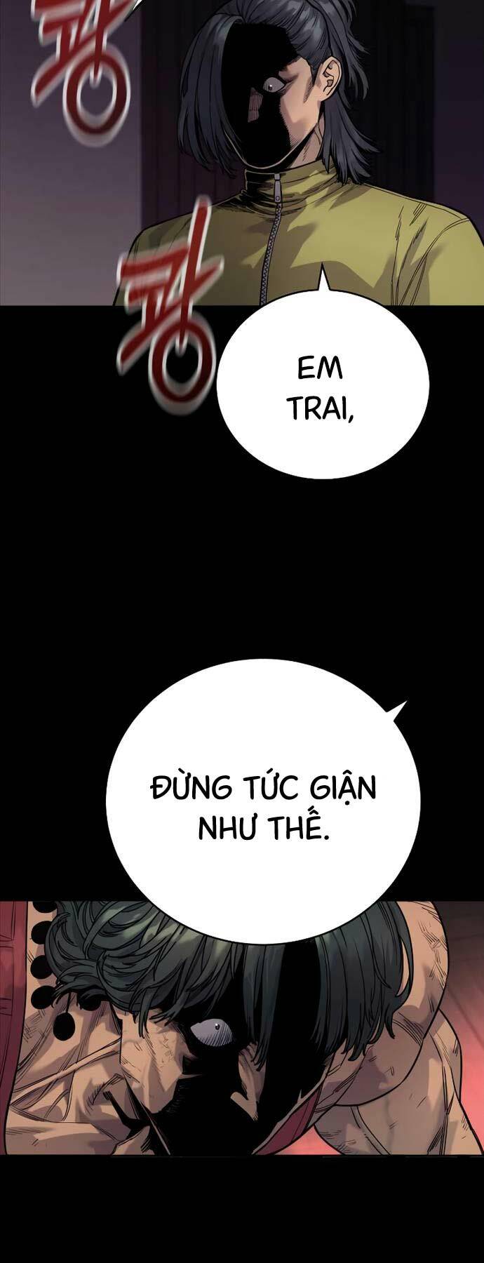Cảnh Sát Báo Thù: Chapter 46