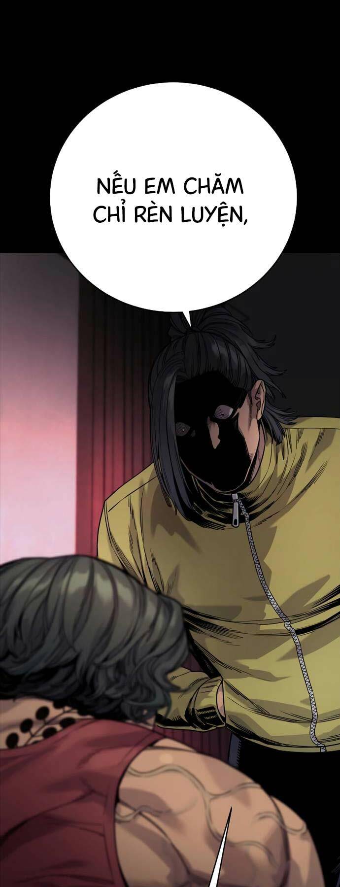 Cảnh Sát Báo Thù: Chapter 46