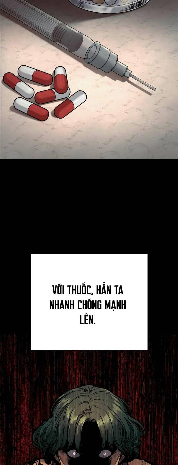 Cảnh Sát Báo Thù: Chapter 46