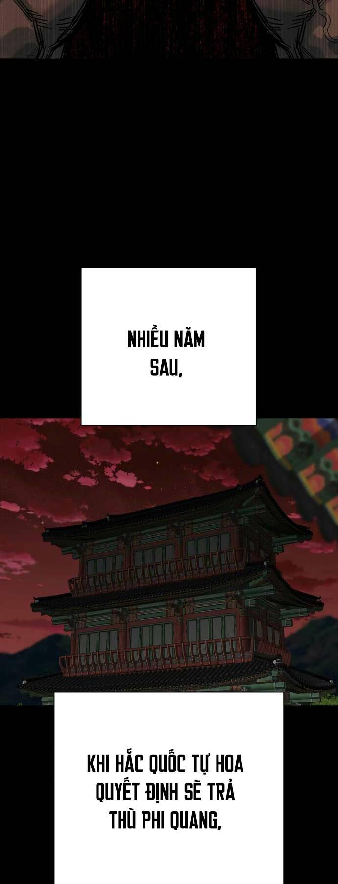 Cảnh Sát Báo Thù: Chapter 46