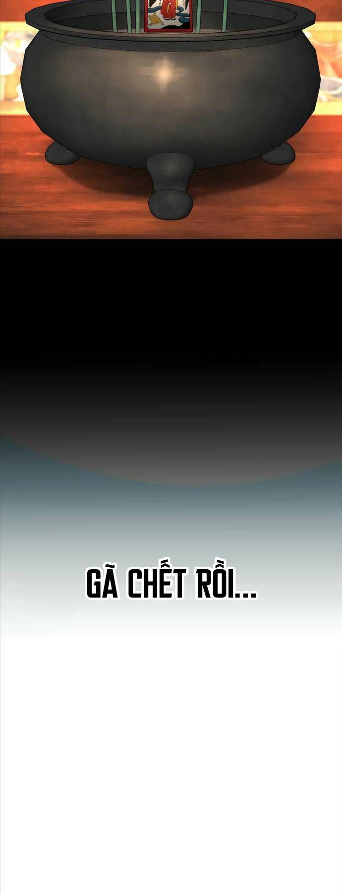 Cảnh Sát Báo Thù: Chapter 46