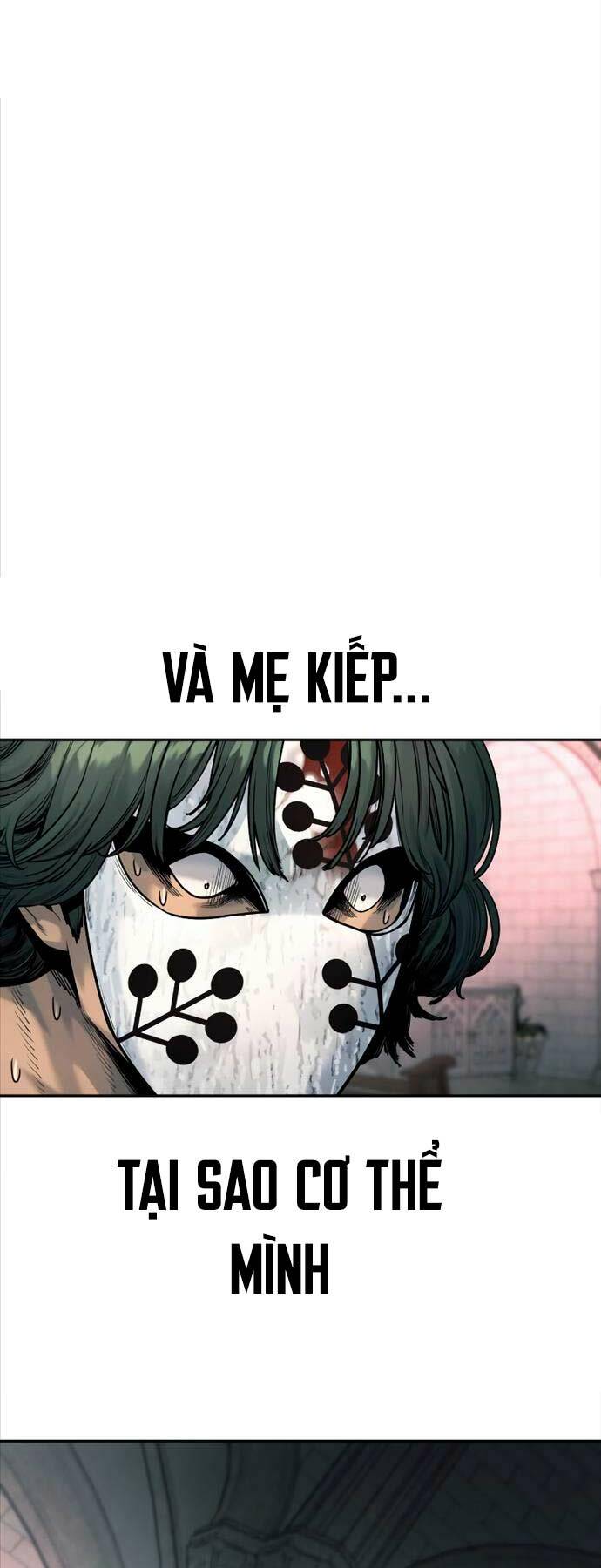 Cảnh Sát Báo Thù: Chapter 46