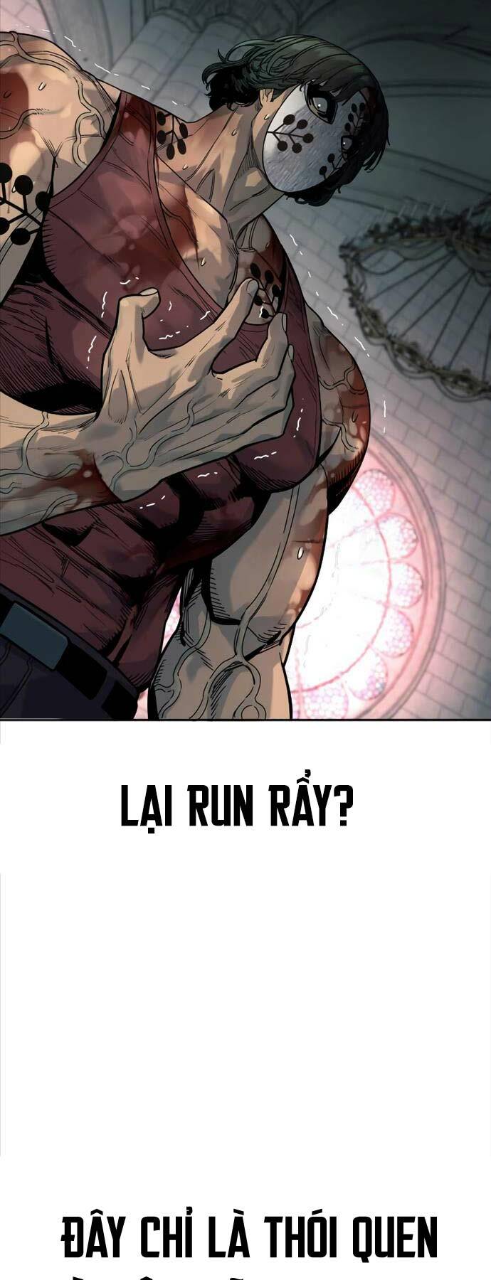 Cảnh Sát Báo Thù: Chapter 46
