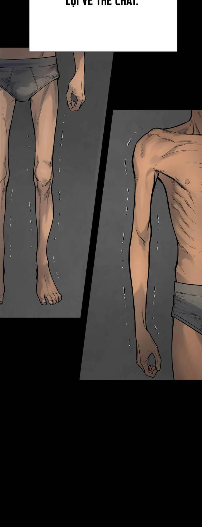 Cảnh Sát Báo Thù: Chapter 46