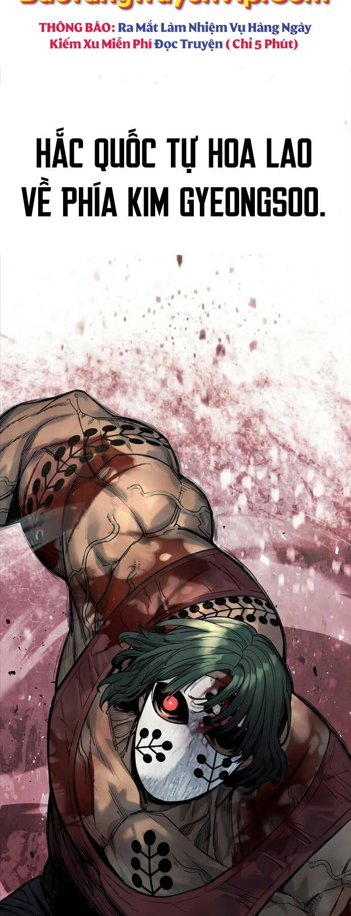 Cảnh Sát Báo Thù: Chapter 46