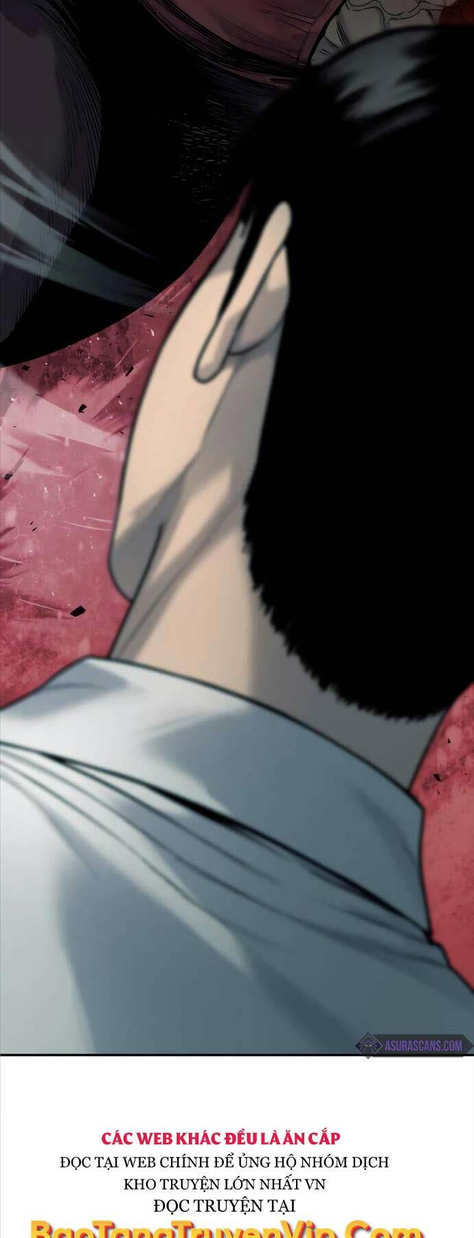 Cảnh Sát Báo Thù: Chapter 46