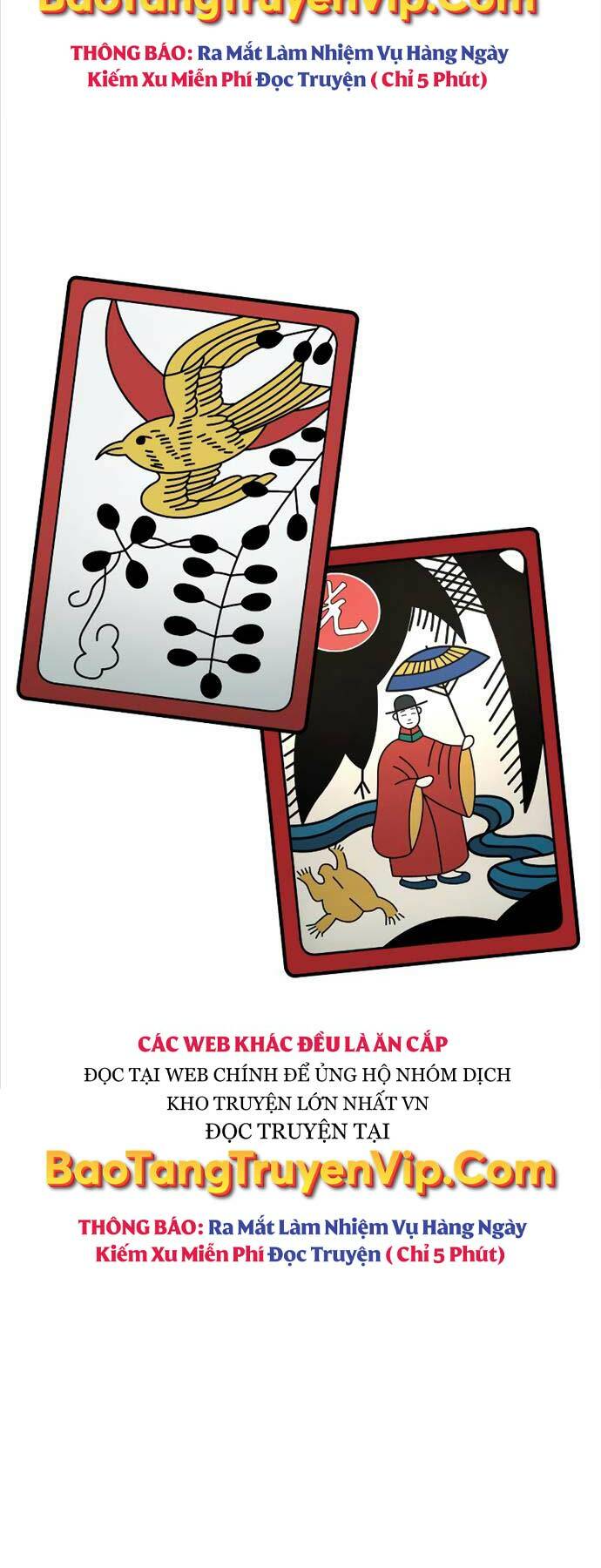 Cảnh Sát Báo Thù: Chapter 46