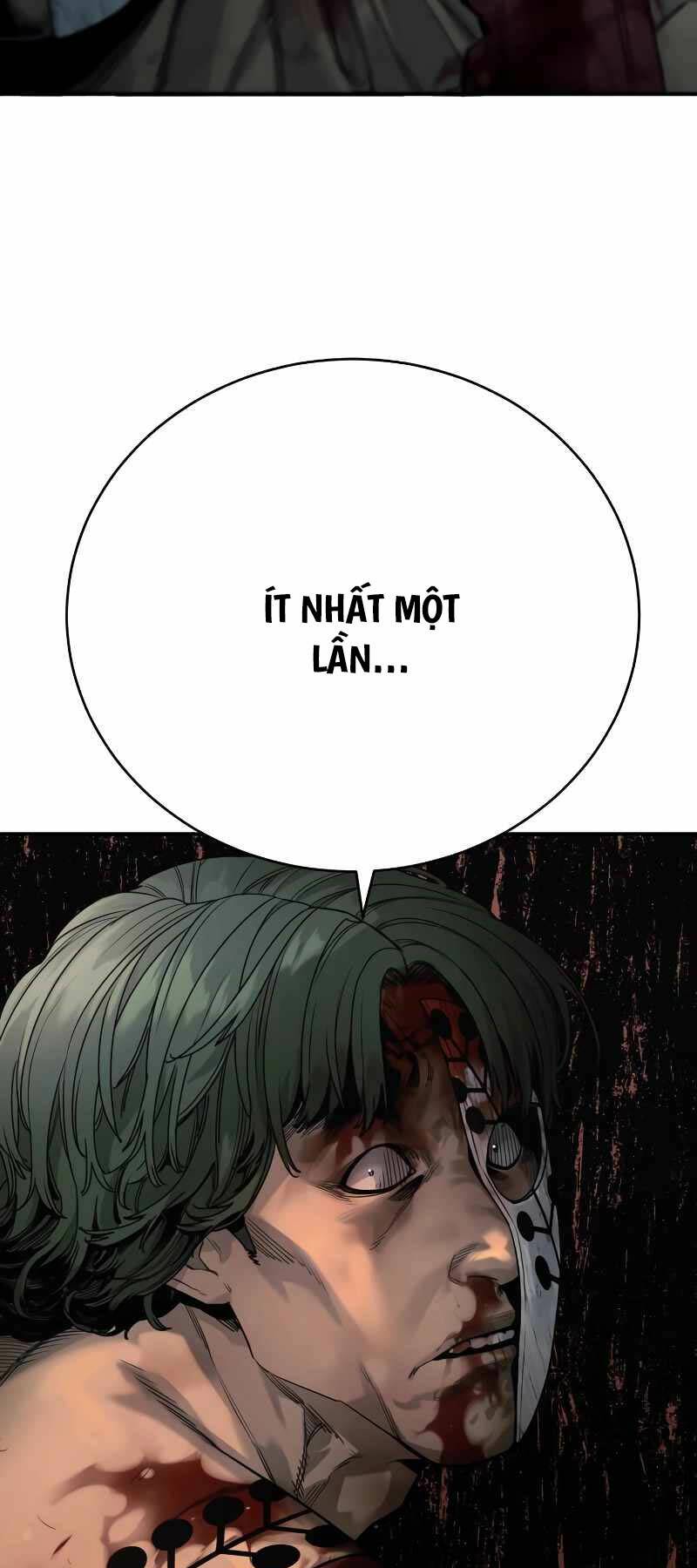 Cảnh Sát Báo Thù: Chapter 47