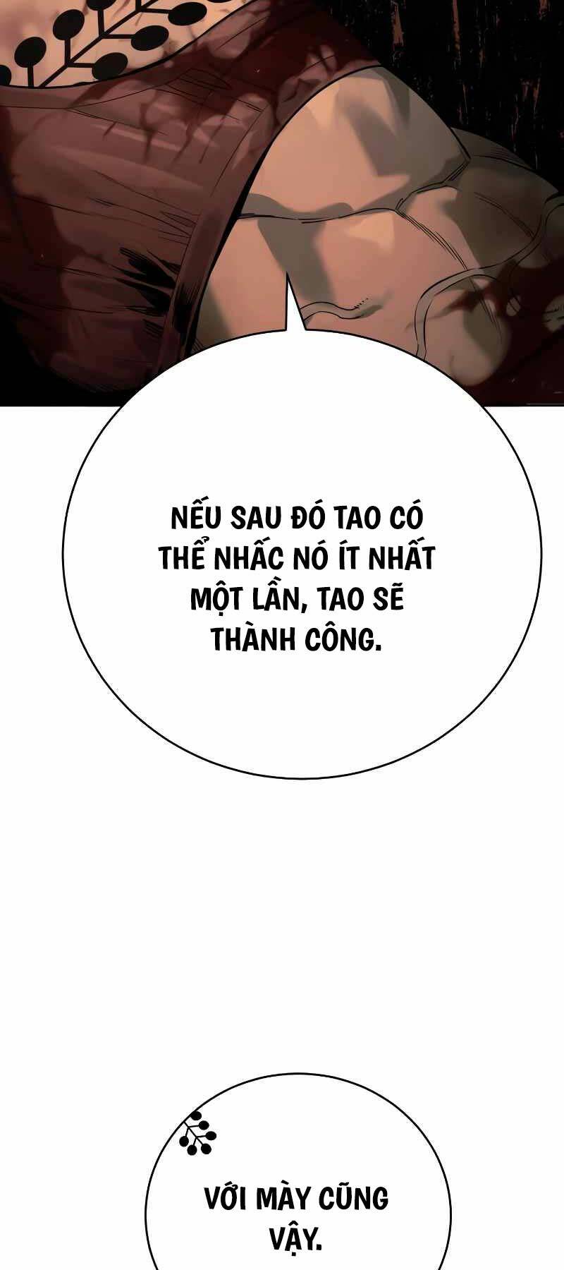 Cảnh Sát Báo Thù: Chapter 47