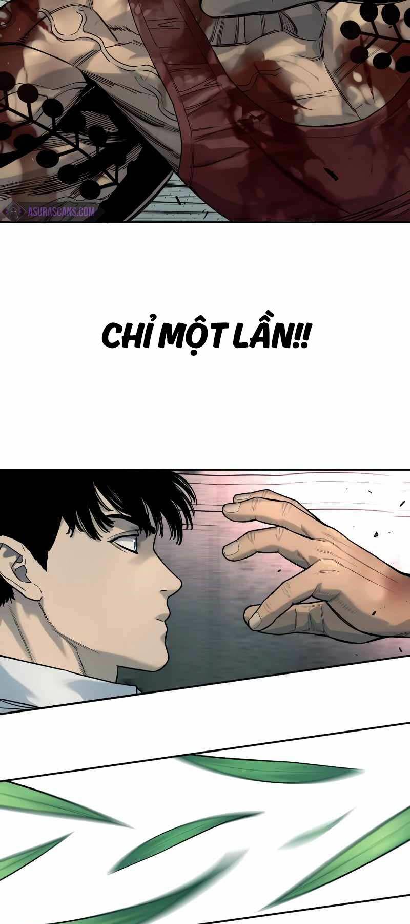 Cảnh Sát Báo Thù: Chapter 47