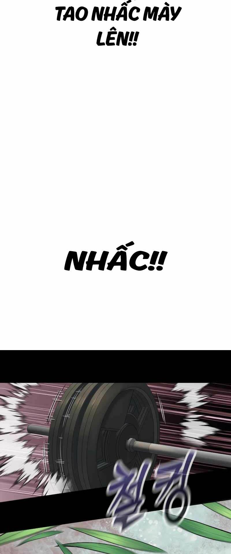 Cảnh Sát Báo Thù: Chapter 47