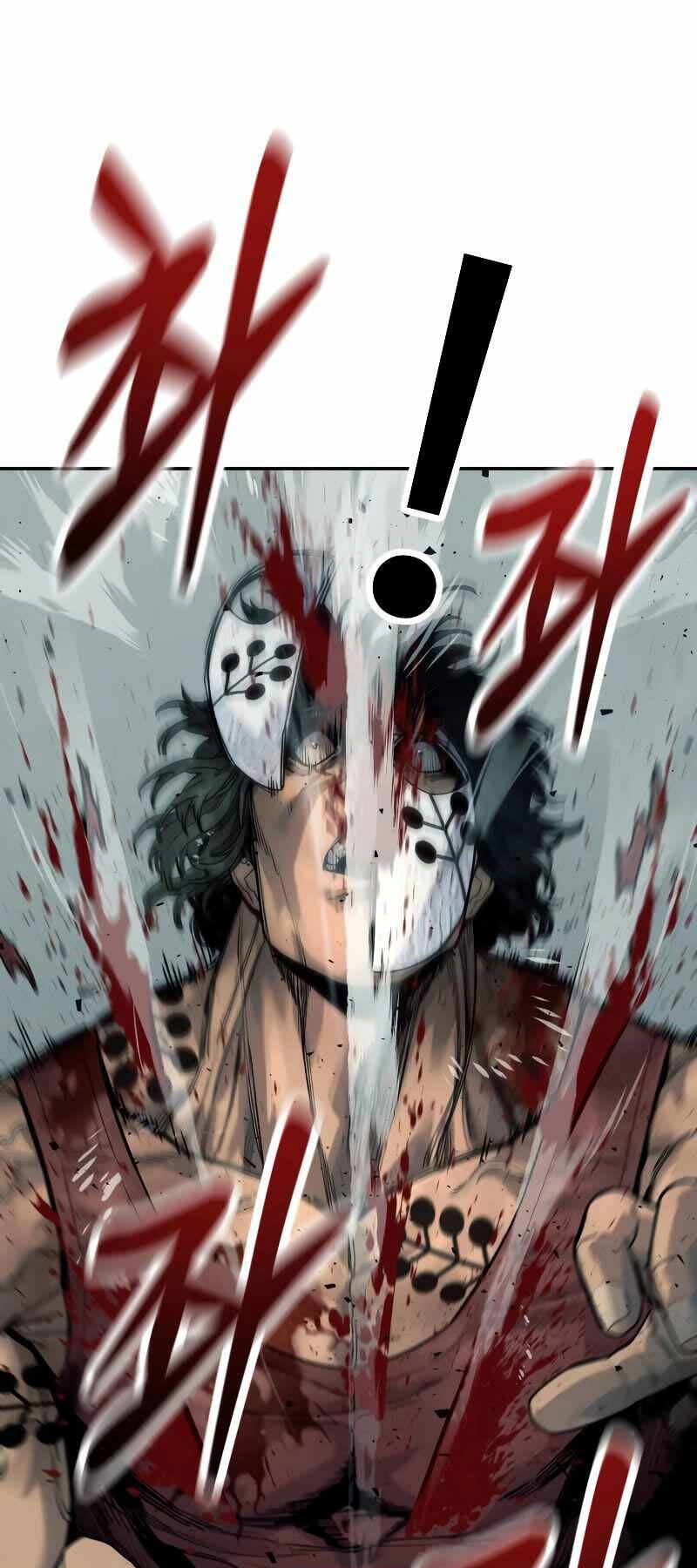 Cảnh Sát Báo Thù: Chapter 47
