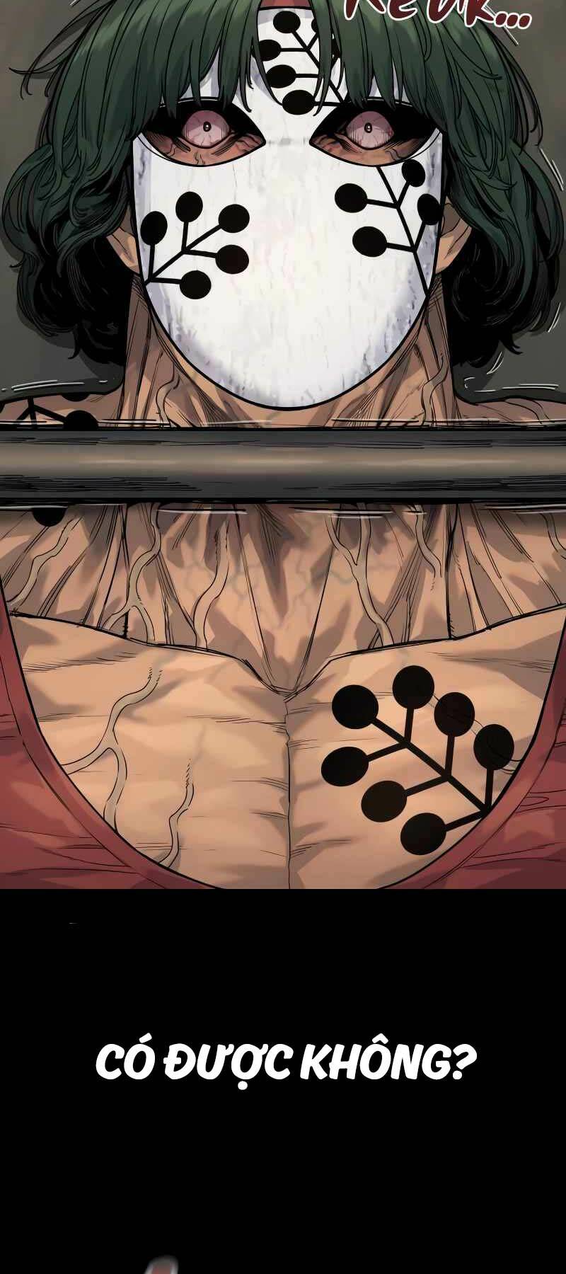 Cảnh Sát Báo Thù: Chapter 47