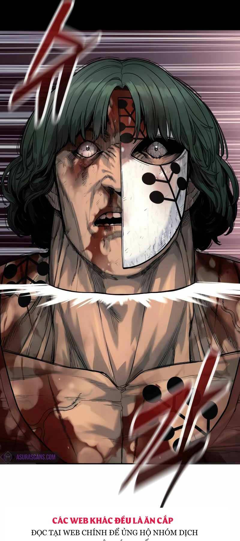 Cảnh Sát Báo Thù: Chapter 47