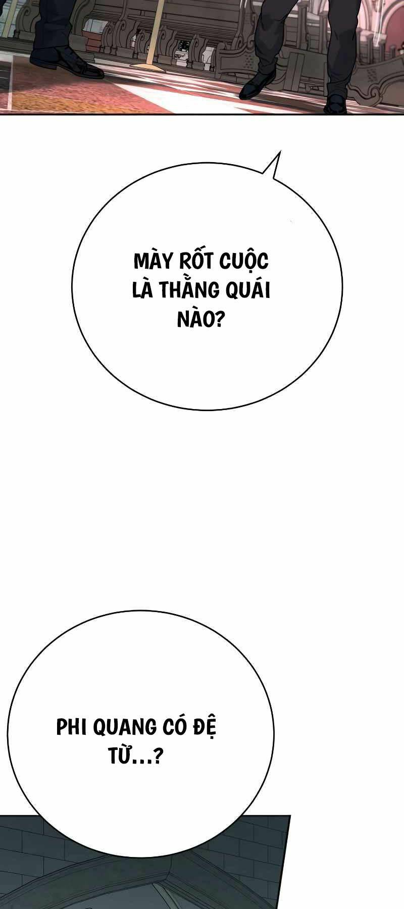 Cảnh Sát Báo Thù: Chapter 47