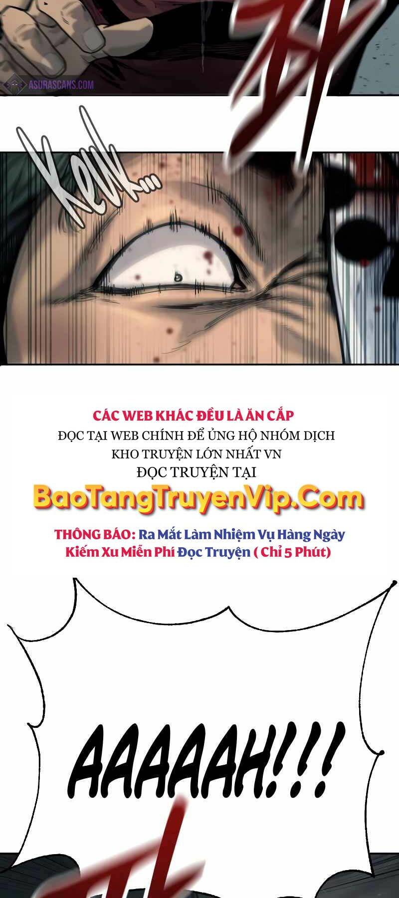 Cảnh Sát Báo Thù: Chapter 47