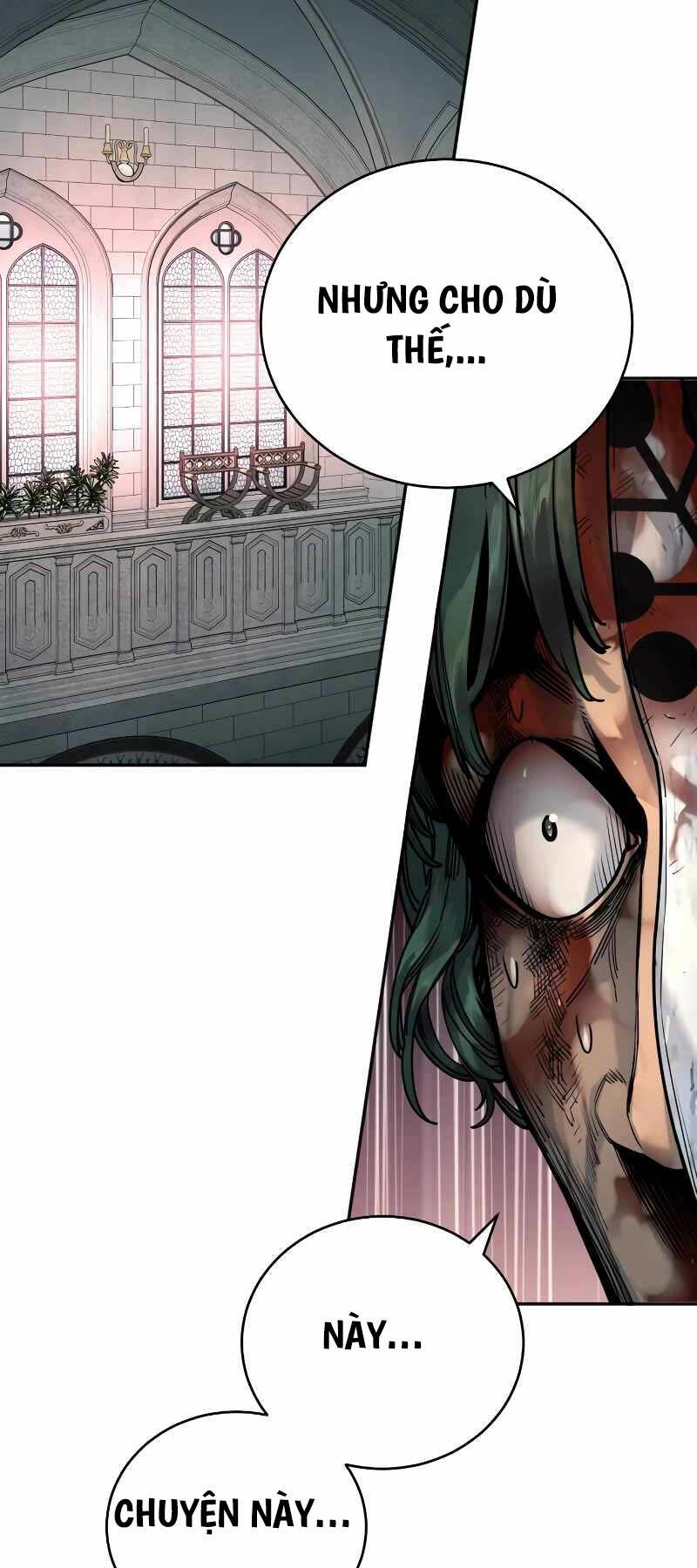 Cảnh Sát Báo Thù: Chapter 47