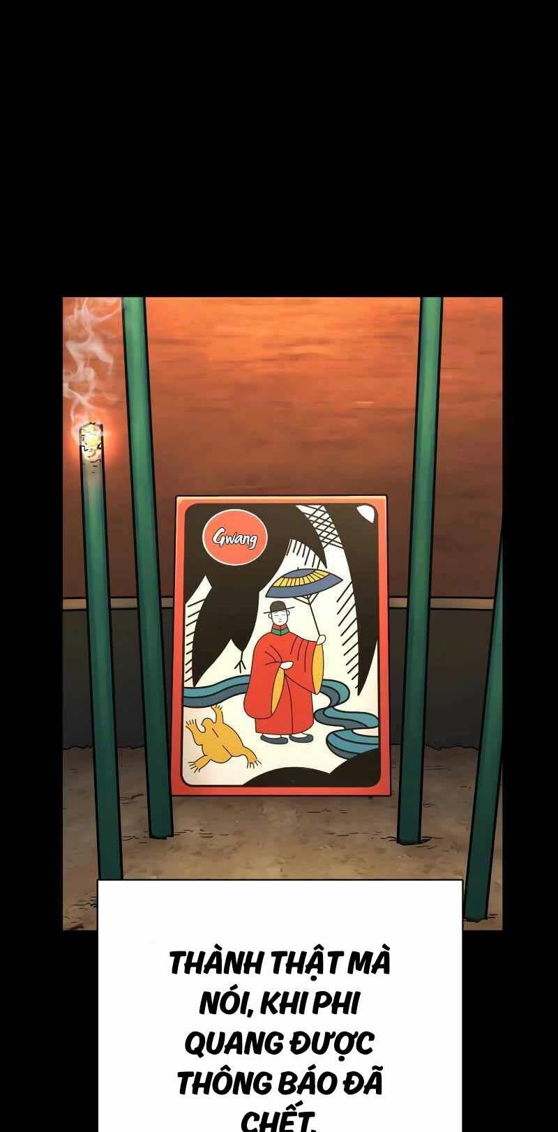 Cảnh Sát Báo Thù: Chapter 47