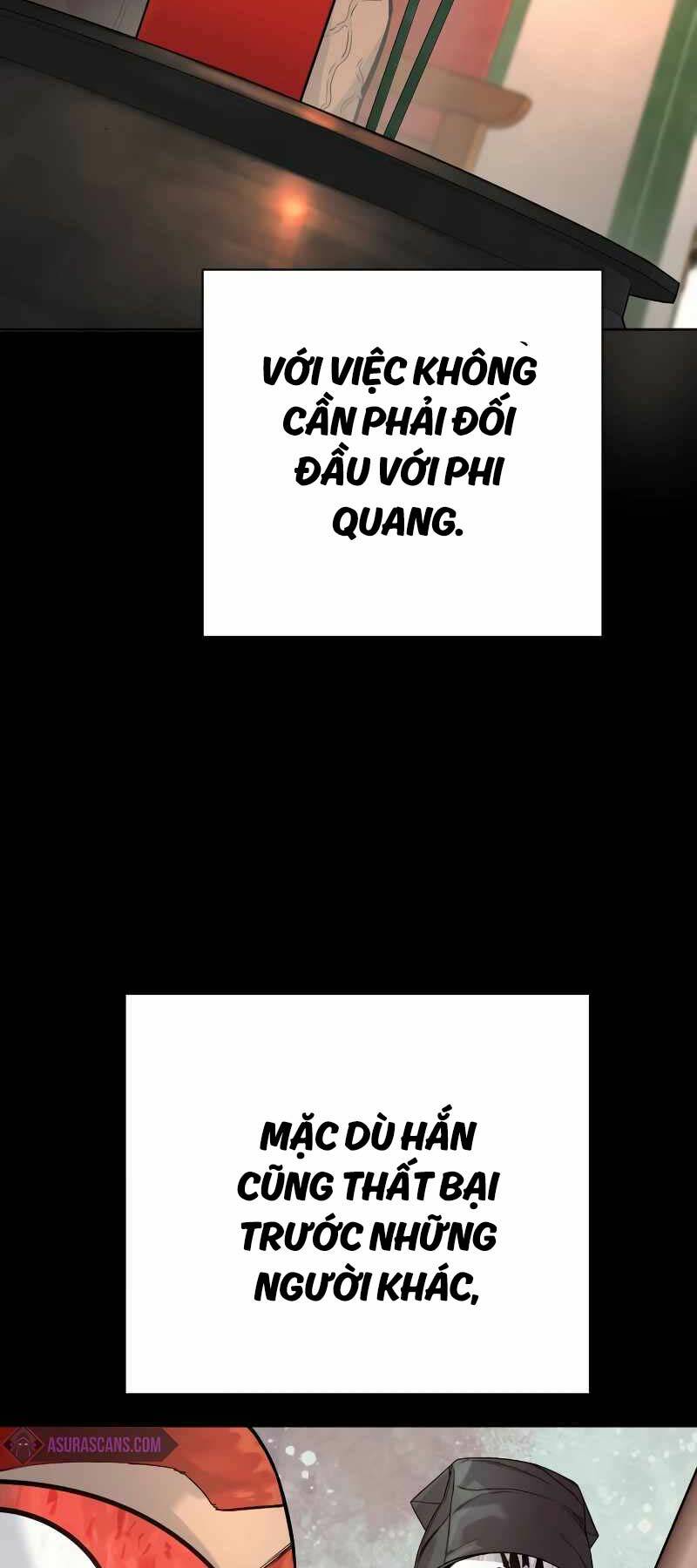 Cảnh Sát Báo Thù: Chapter 47