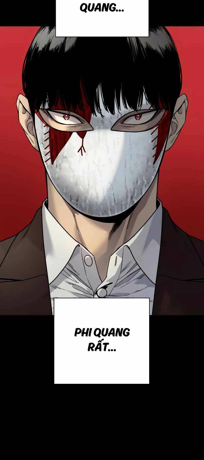 Cảnh Sát Báo Thù: Chapter 47
