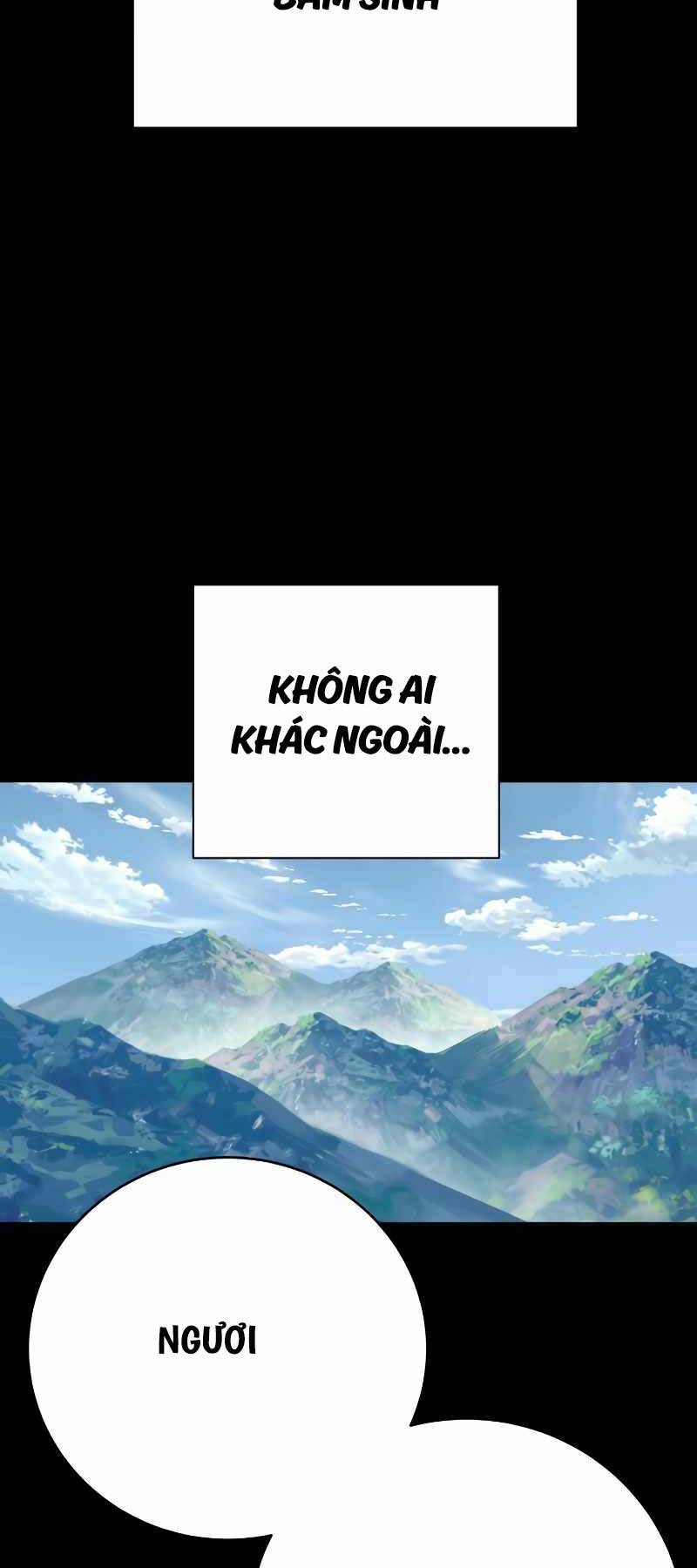 Cảnh Sát Báo Thù: Chapter 47