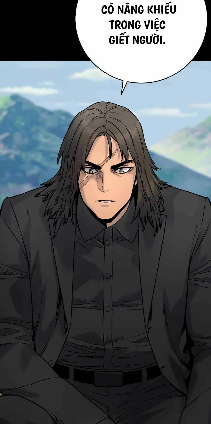 Cảnh Sát Báo Thù: Chapter 47