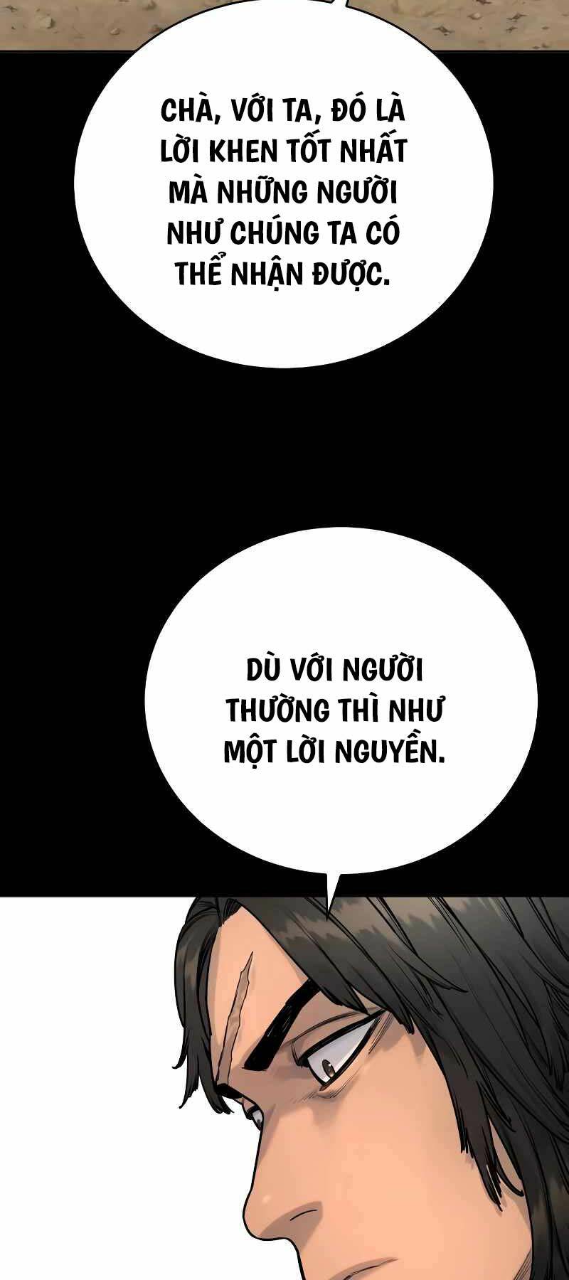 Cảnh Sát Báo Thù: Chapter 47