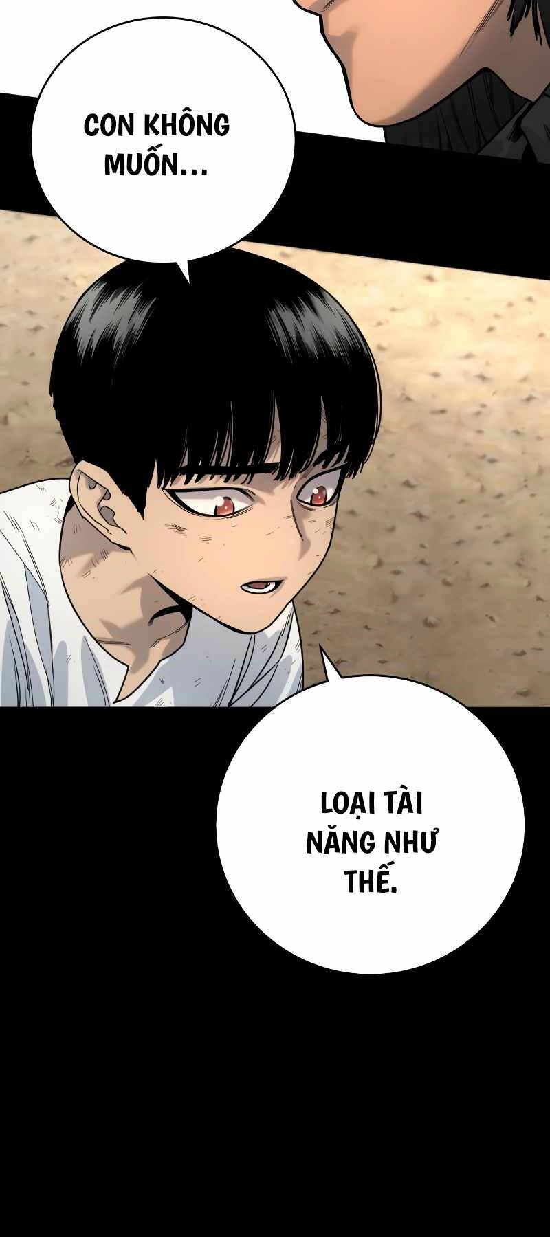 Cảnh Sát Báo Thù: Chapter 47