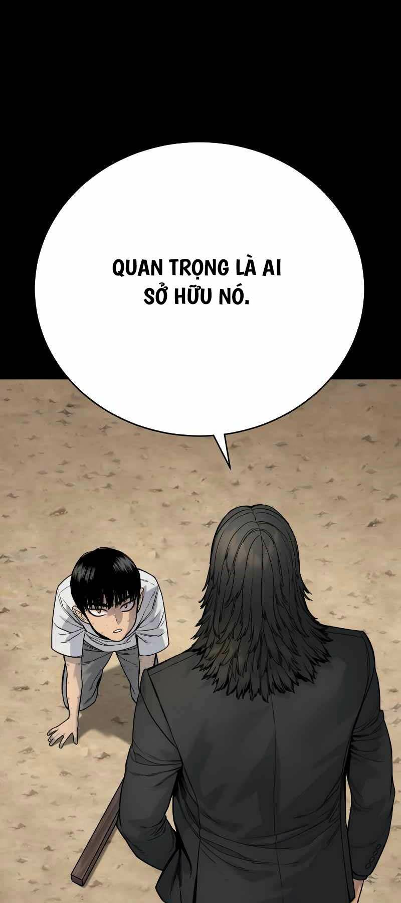 Cảnh Sát Báo Thù: Chapter 47