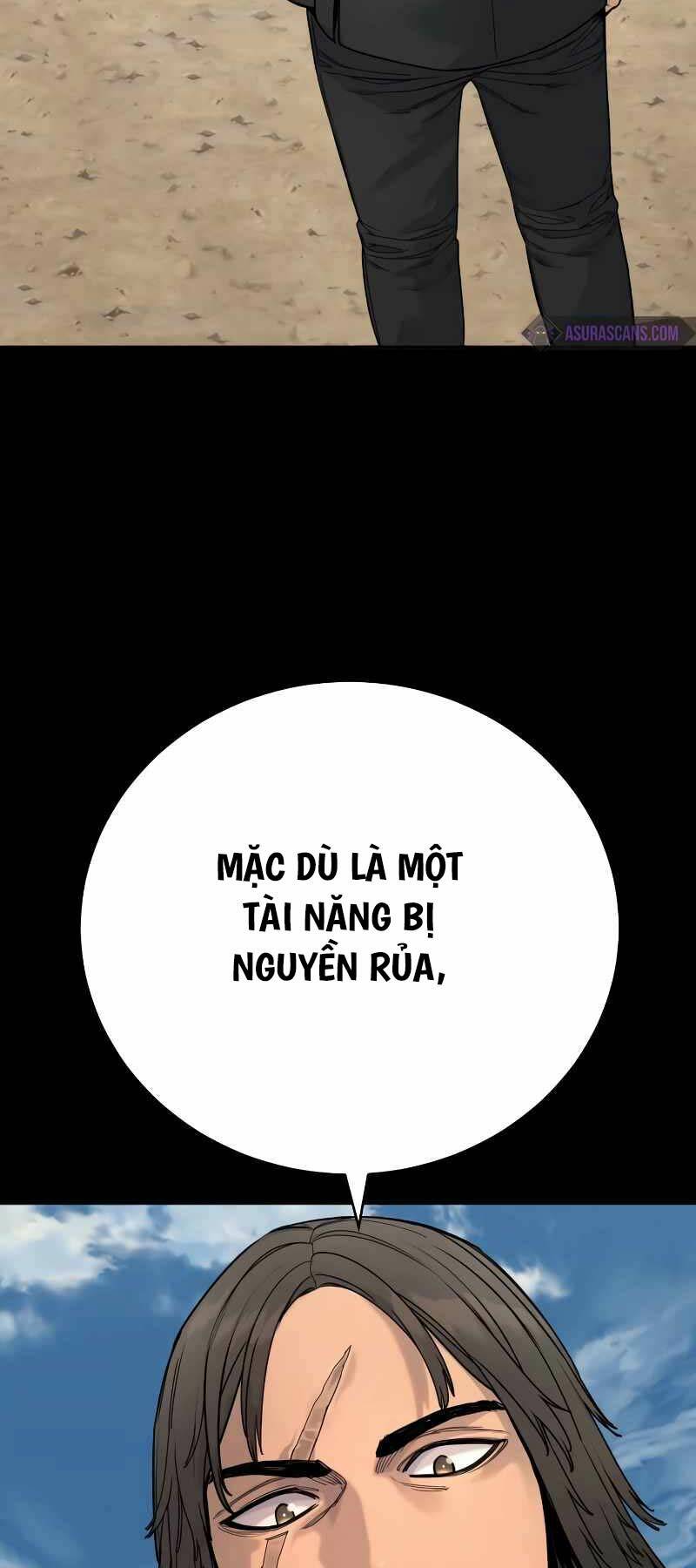 Cảnh Sát Báo Thù: Chapter 47