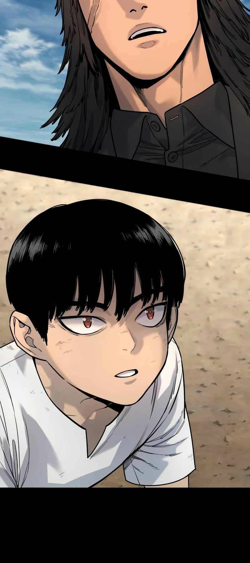 Cảnh Sát Báo Thù: Chapter 47