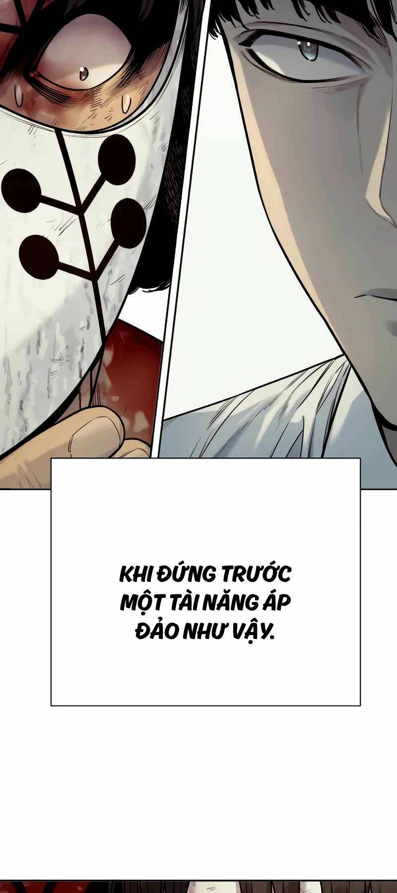Cảnh Sát Báo Thù: Chapter 47