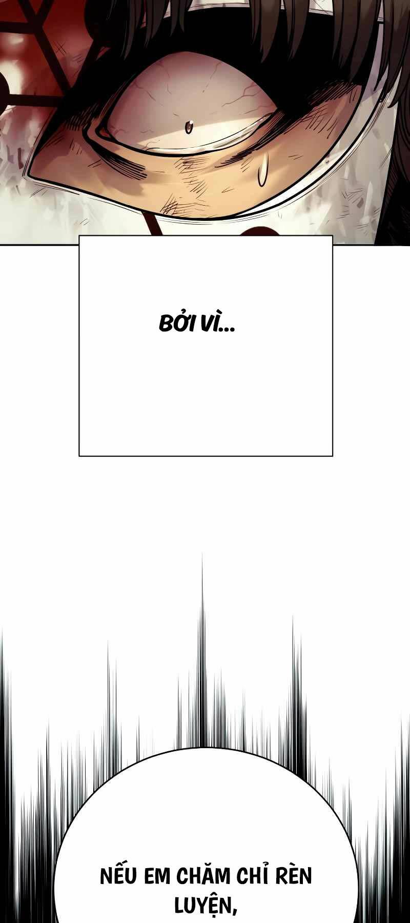 Cảnh Sát Báo Thù: Chapter 47