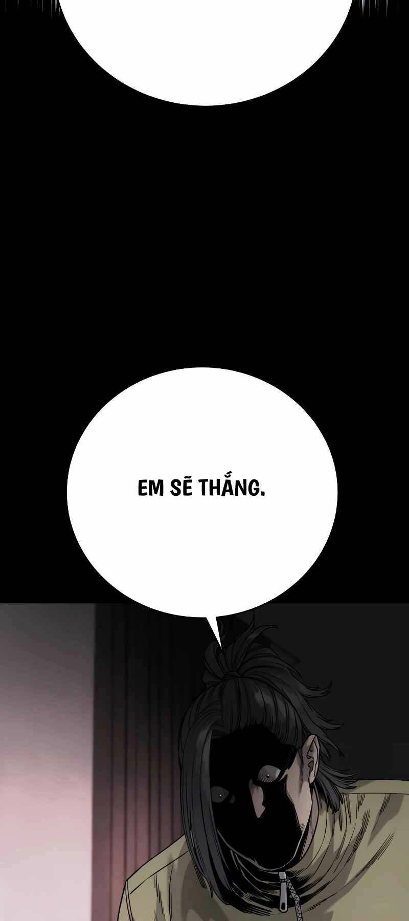 Cảnh Sát Báo Thù: Chapter 47