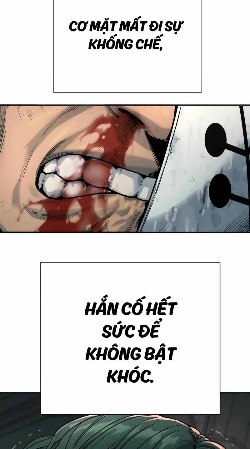 Cảnh Sát Báo Thù: Chapter 47