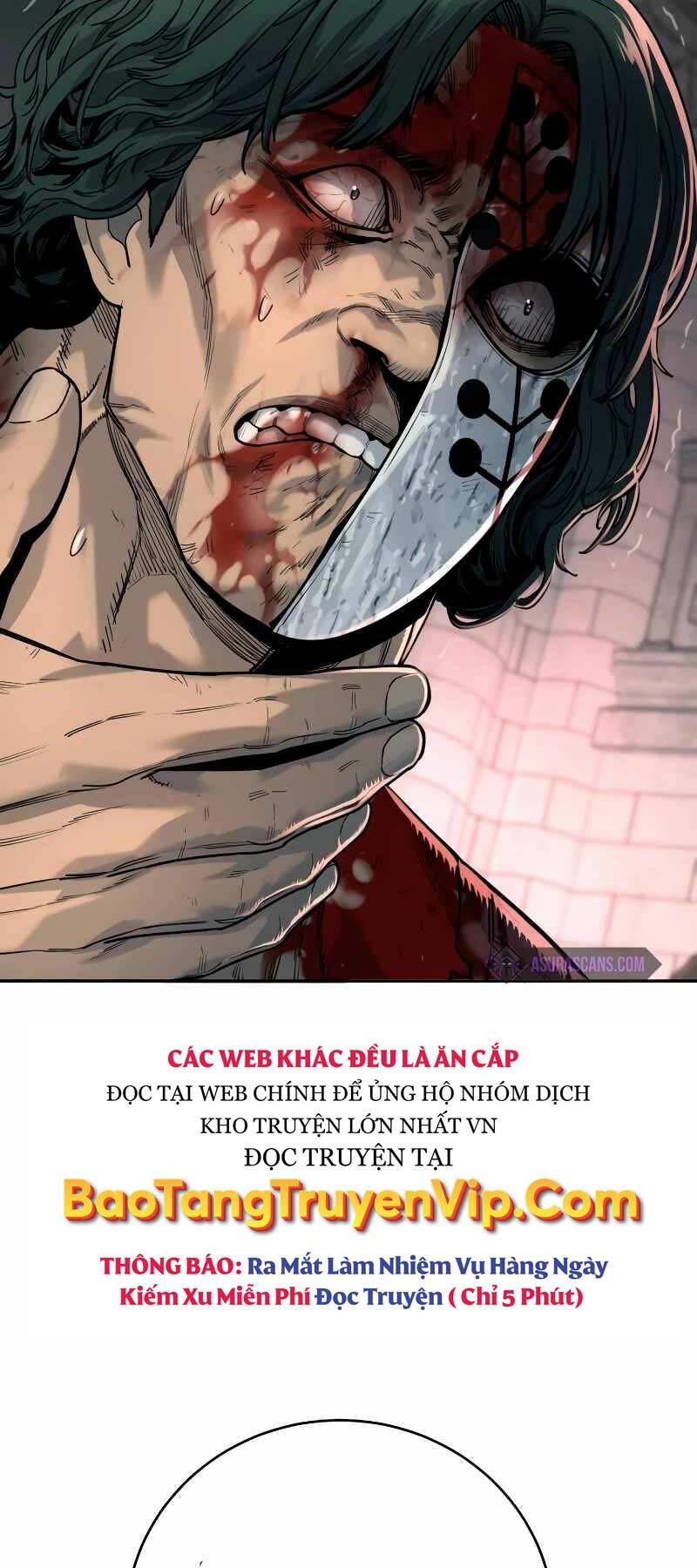 Cảnh Sát Báo Thù: Chapter 47