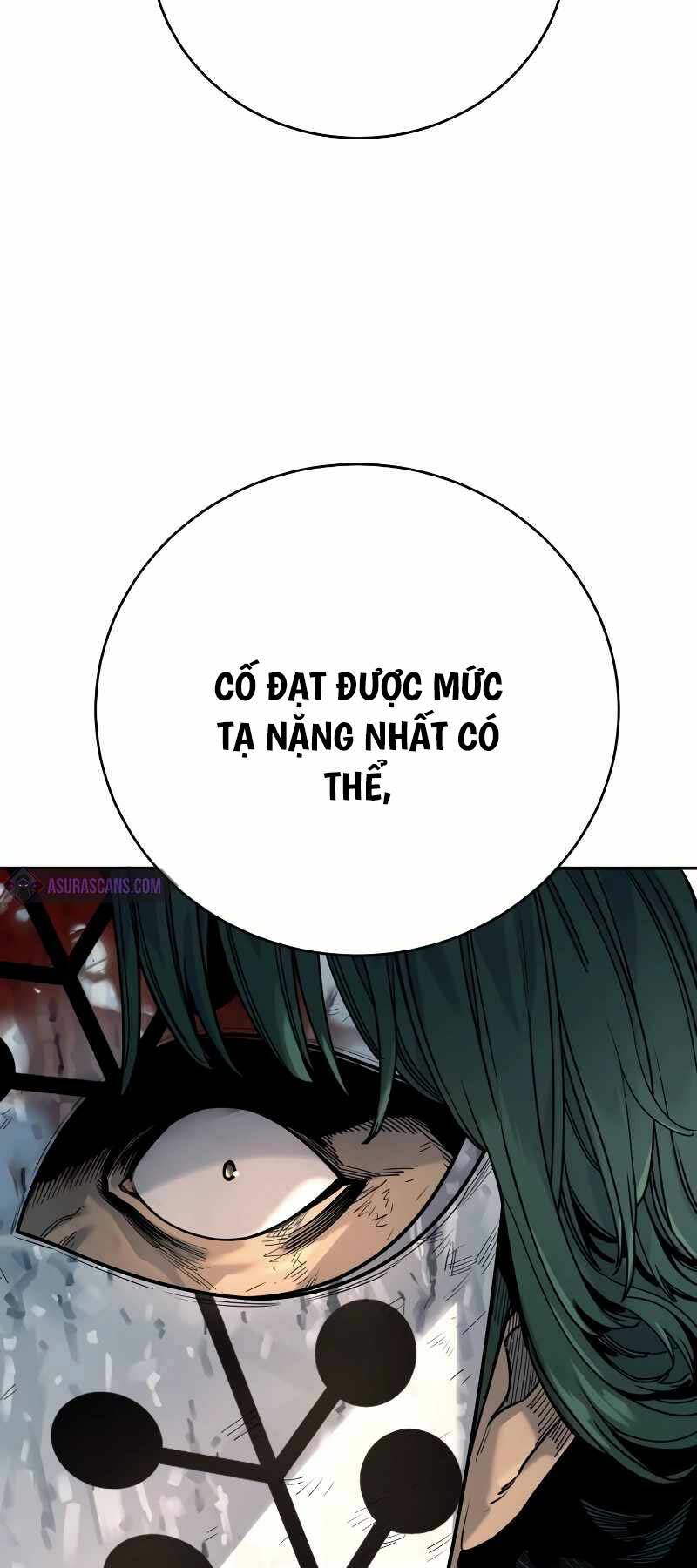 Cảnh Sát Báo Thù: Chapter 47