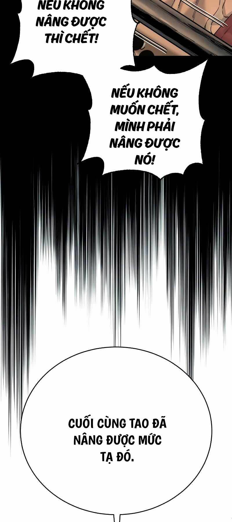Cảnh Sát Báo Thù: Chapter 47