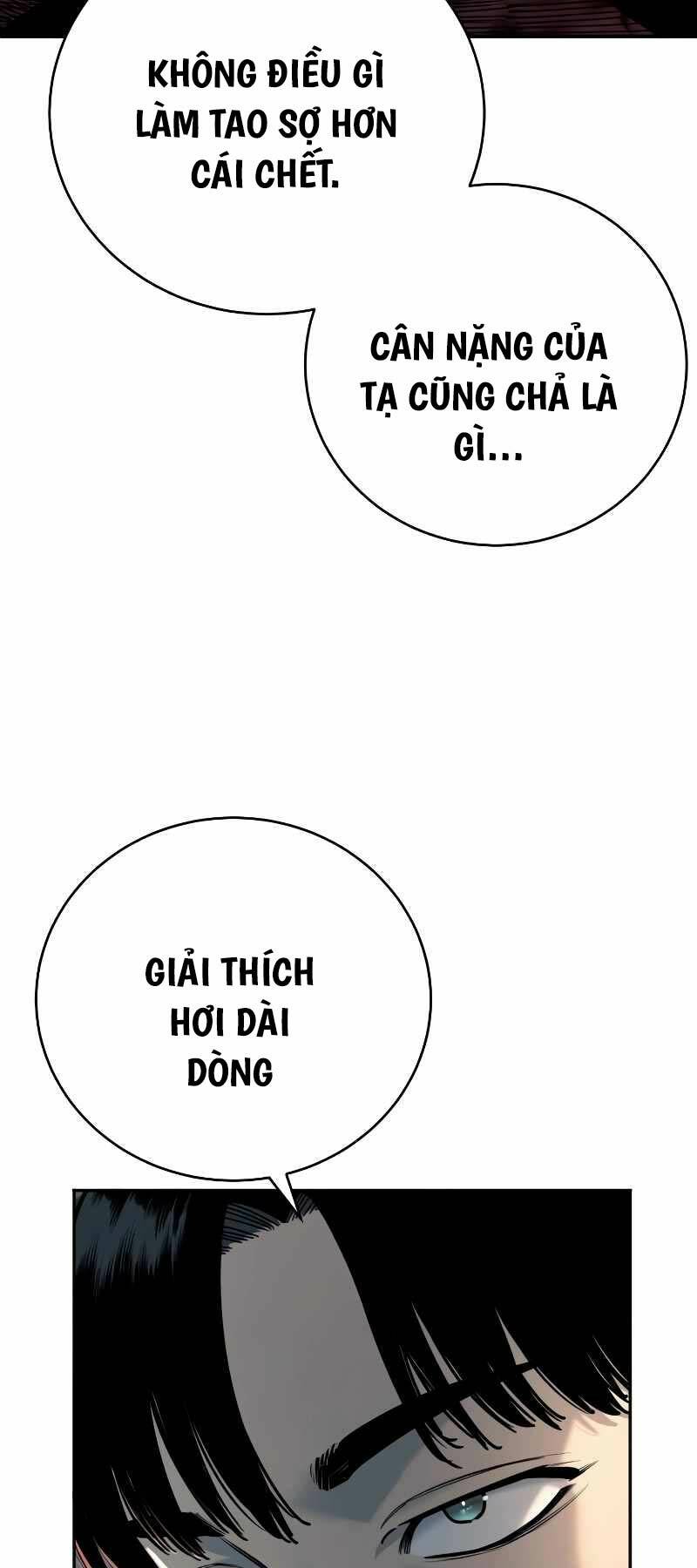Cảnh Sát Báo Thù: Chapter 47