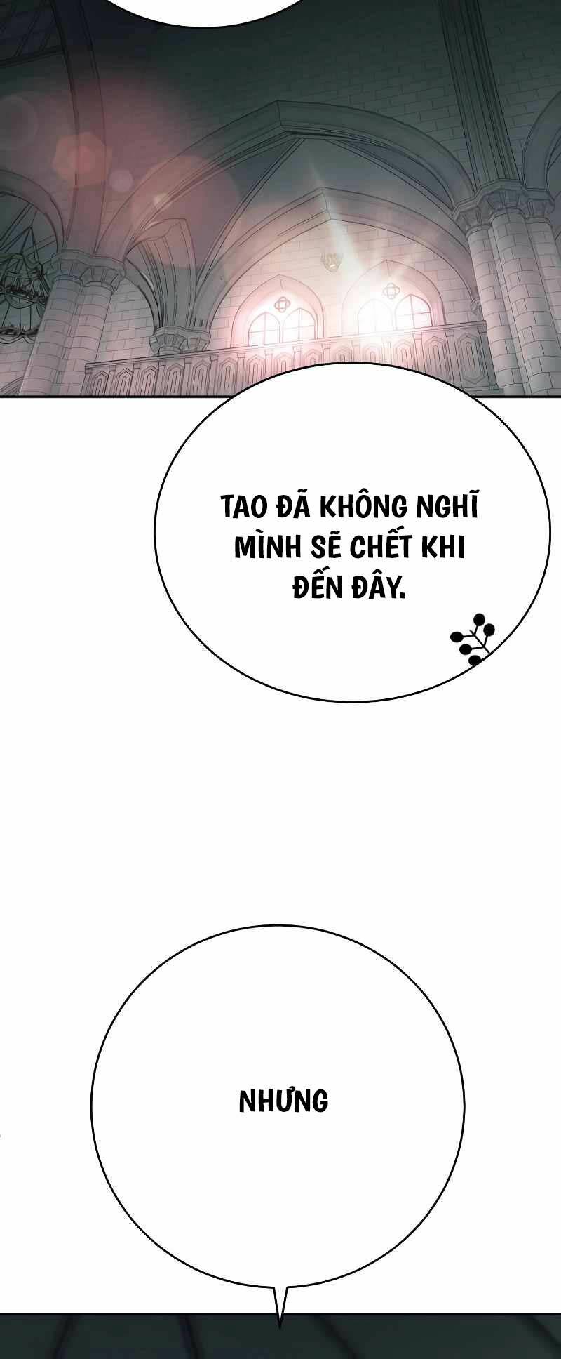 Cảnh Sát Báo Thù: Chapter 47