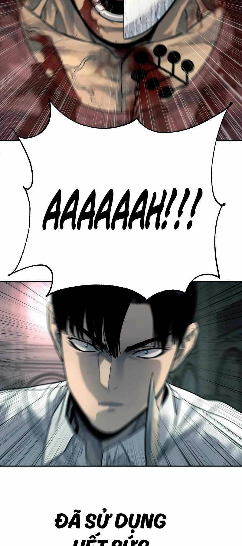 Cảnh Sát Báo Thù: Chapter 47
